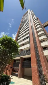 Apartamento com 3 Quartos à venda, 100m² no Aldeota, Fortaleza