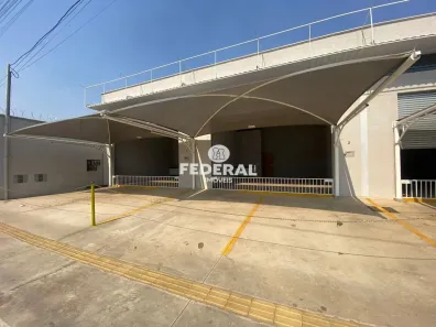 Ponto Comercial para alugar, 63m² no Vila Mariana, Aparecida de Goiânia