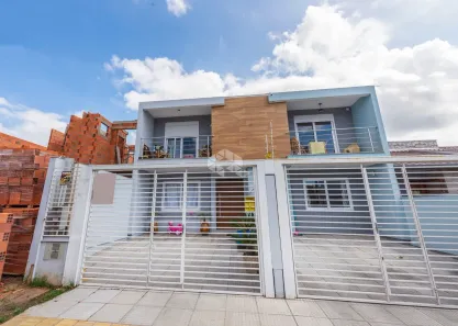Casa com 3 Quartos à venda, 137m² no Igara, Canoas