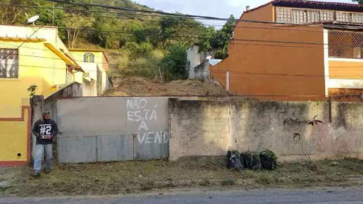 Lote/Terreno à venda, 480m² no Jardim Sulacap, Rio de Janeiro