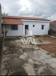 Casa com 1 Quarto à venda, 49m² no Jardim Novo Campos Elíseos, Campinas