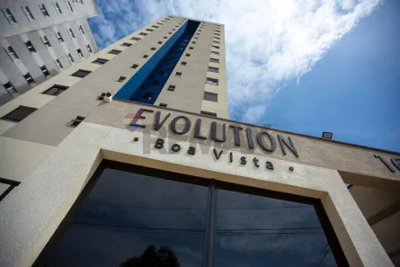 Apartamento com 2 Quartos para alugar, 71m² no Boa Vista, Sorocaba