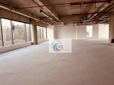 Sala Comercial para alugar, 706m² no Pinheiros, São Paulo