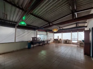Casa de Condomínio com 5 Quartos à venda, 370m² no Parque das Gaivotas, Ribeirão Preto