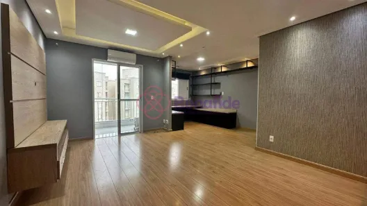 Apartamento com 2 Quartos à venda, 83m² no Vila das Hortências, Jundiaí