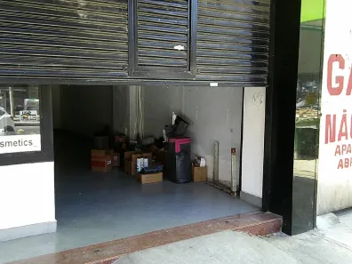 Ponto Comercial para alugar, 233m² no Praça Seca, Rio de Janeiro