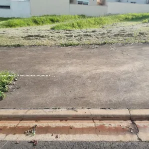 Lote/Terreno à venda, 252m² no Porto Seguro Residence, Presidente Prudente