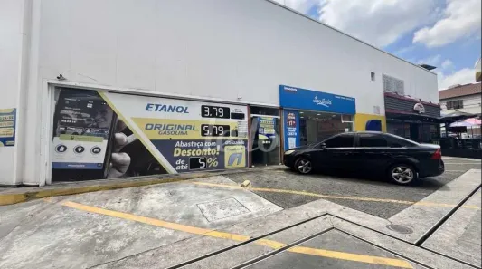 Ponto Comercial para alugar, 99m² no Vila Firmiano Pinto, São Paulo