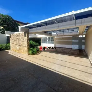 Sobrado com 4 Quartos à venda, 420m² no Brooklin Paulista, São Paulo