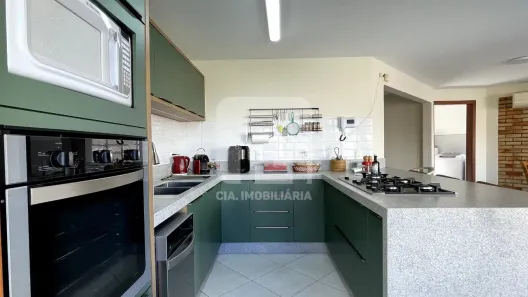 Casa com 4 Quartos à venda, 308m² no Cachoeira do Bom Jesus, Florianópolis