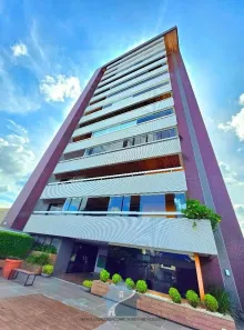 Apartamento com 4 Quartos à venda, 200m² no Aleixo, Manaus