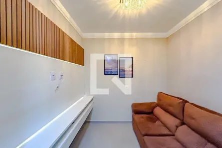 Apartamento com 2 Quartos à venda, 45m² no Vila Nova Savoia, São Paulo