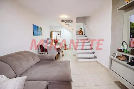 Sobrado com 3 Quartos à venda, 134m² no Vila Roque, São Paulo