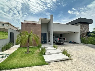 Casa de Condomínio com 3 Quartos à venda, 180m² no Ondas, Piracicaba