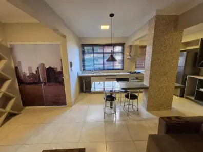Apartamento com 2 Quartos à venda, 60m² no Centro, Suzano