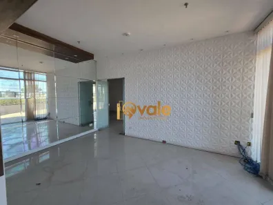 Sala Comercial para alugar, 150m² no Parque Residencial Aquarius, São José dos Campos