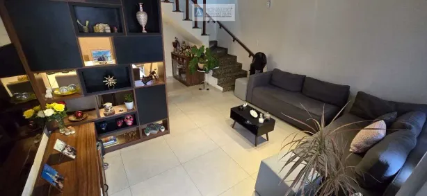 Sobrado com 3 Quartos à venda, 90m² no Vila Laís, São Paulo