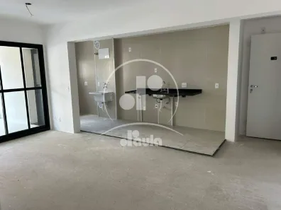 Apartamento com 2 Quartos à venda, 87m² no Vila Bastos, Santo André