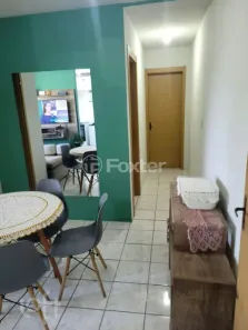 Apartamento com 2 Quartos à venda, 56m² no Santa Fé, Gravataí