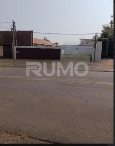 Lote/Terreno à venda, 402m² no Jardim Flamboyant, Campinas