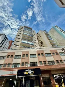 Apartamento com 3 Quartos à venda, 102m² no Centro, Guarapari