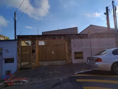 Sobrado com 2 Quartos à venda, 73m² no Parque Cruzeiro do Sul (Vila Formosa), São Paulo
