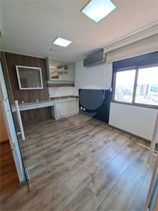 Apartamento com 3 Quartos à venda, 145m² no Centro, São Bernardo do Campo