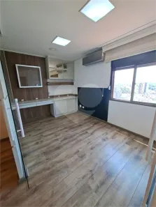 Apartamento com 3 Quartos à venda, 145m² no Centro, São Bernardo do Campo