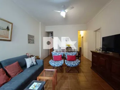 Apartamento com 3 Quartos à venda, 112m² no Copacabana, Rio de Janeiro