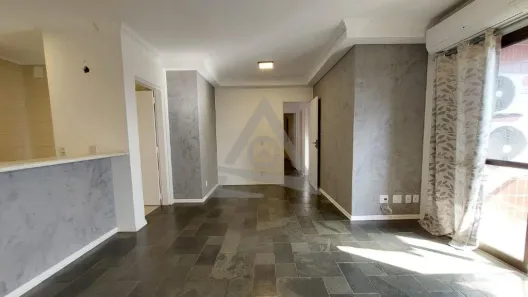 Apartamento com 3 Quartos para alugar, 91m² no Bairro das Palmeiras, Campinas