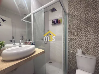 Apartamento com 2 Quartos à venda, 62m² no Novo Osasco, Osasco