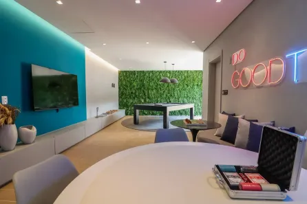 Apartamento com 3 Quartos à venda, 67m² no Vila Anastácio, São Paulo
