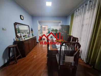 Casa com 2 Quartos à venda, 118m² no Jardim Fátima, São José dos Campos