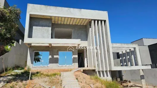Casa de Condomínio com 3 Quartos à venda, 500m² no Condomínio Residencial Colinas do Paratehy, São José dos Campos