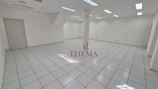 Ponto Comercial para alugar, 278m² no Vila Rezende, Piracicaba