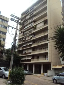 Apartamento com 3 Quartos à venda, 215m² no Rio Branco, Porto Alegre