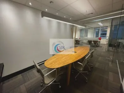 Sala Comercial para alugar, 480m² no Vila Olímpia, São Paulo