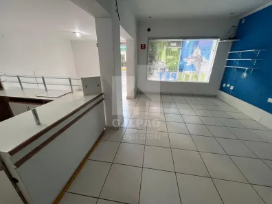 Ponto Comercial para alugar, 161m² no Indianópolis, São Paulo