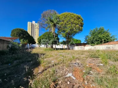 Lote/Terreno à venda, 784m² no Jardim Paraíso, São Carlos