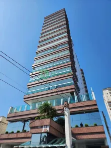 Apartamento com 3 Quartos à venda, 110m² no Caiçara, Praia Grande