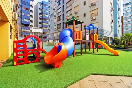 Apartamento com 3 Quartos à venda, 84m² no Boa Vista, Porto Alegre