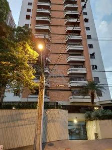 Apartamento com 3 Quartos à venda, 150m² no Centro, Campinas