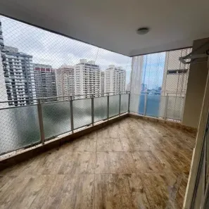 Apartamento com 2 Quartos para alugar, 85m² no Barra da Tijuca, Rio de Janeiro