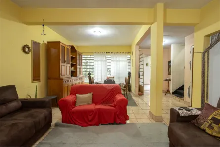 Casa com 4 Quartos à venda, 250m² no Jardim Novo Mundo, São Paulo
