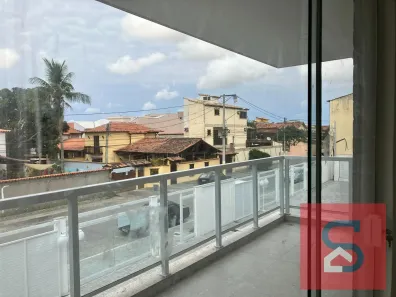 Cobertura com 3 Quartos à venda, 83m² no Palmeiras, Cabo Frio