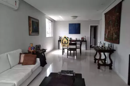 Apartamento com 4 Quartos à venda, 163m² no Anchieta, Belo Horizonte
