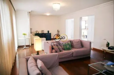 Apartamento com 3 Quartos à venda, 186m² no Tatuapé, São Paulo