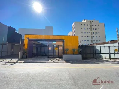 Ponto Comercial para alugar, 450m² no Centro, Taubaté