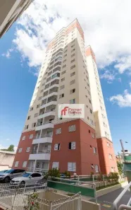 Apartamento com 3 Quartos à venda, 82m² no Centro, Guarulhos
