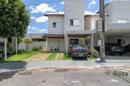 Casa com 4 Quartos à venda, 215m² no Ribeirão do Lipa, Cuiabá